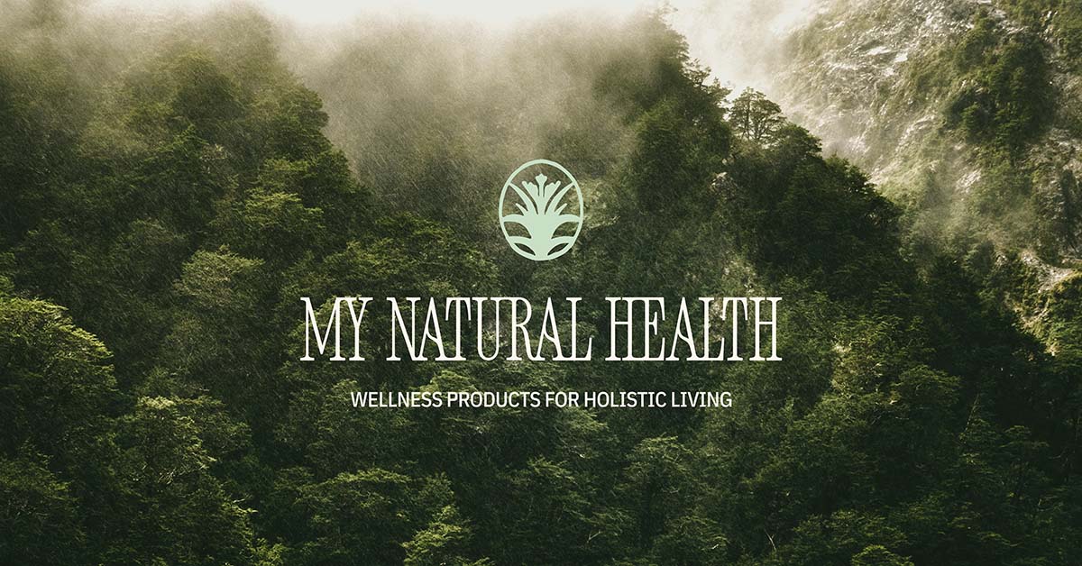 My Natural Health