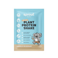 sprout Junior Protein Vanilla Milkshake Sachet Box (12 sachets)