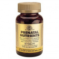 [CLEARANCE] Solgar Prenatal Nutrients