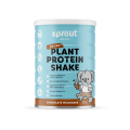 sprout Junior Protein Chocolate Milkshake 660g