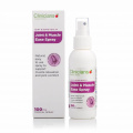 [CLEARANCE] Clinicians Joint & Muscle Ease Spray
