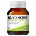 [CLEARANCE] Blackmores Mega B Complex