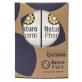 Naturo Pharm Quit Smoke Twin Pack