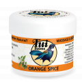 [CLEARANCE] Tui Balms - Orange Spice Massage Balm 300g