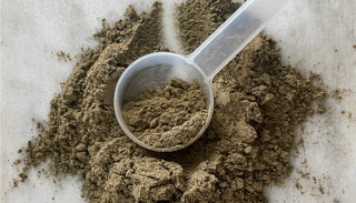 A Deeper Cleanse: Unlocking Profound Health Benefits with Qenda Ultimate Fibre