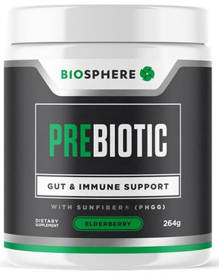 Biosphere Prebiotic – Gut & Immune Support