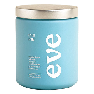 Eve Chill Pills