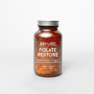 BePure Folate Restore