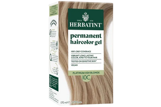 Herbatint | Swedish Blonde 10C