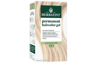 Herbatint | Platinum Blonde 10N