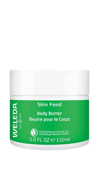 Weleda Skin Food Body Butter