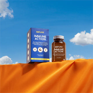 BePure | Immune Action