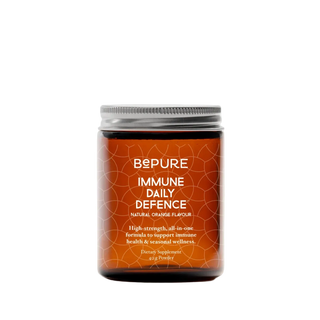 BePure | Immune Daily Defence