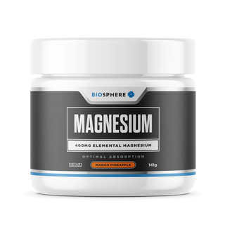 Biosphere | Magnesium 400mg