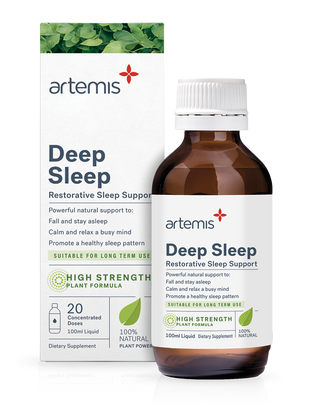 Artemis Deep Sleep