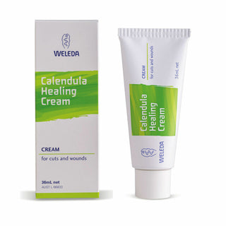 Weleda Calendula Healing Cream