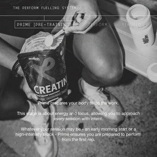 Switch | Perform Purest Creatine