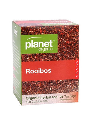 Planet Organic - Rooibos Tea