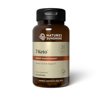 Nature's Sunshine 7-Keto