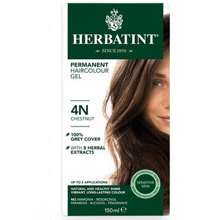 Herbatint Chestnut 4N