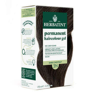 Herbatint | Dark Chestnut 3N