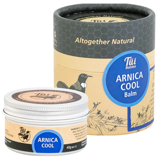 Tui Balms -  Arnica Cool Balm - Cooling & Soothing