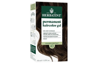 Herbatint | Golden Chestnut 4D