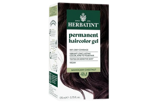 Herbatint | Mahogany Chestnut 4M