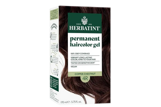 Herbatint | Copper Chestnut 4R