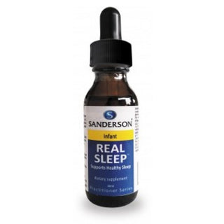 Sanderson Real Sleep Infant 30ml