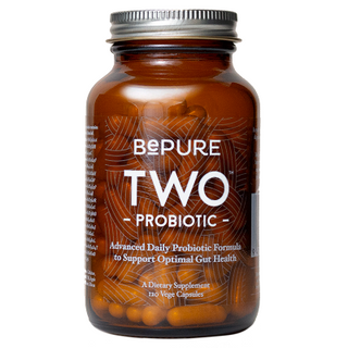 BePure Two Probiotic