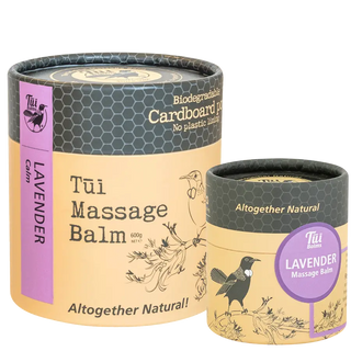 Tui Balms - Lavender Massage Balm