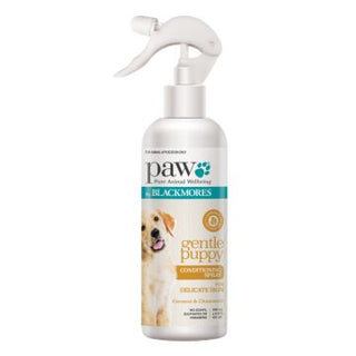 PAW Puppy Conditioning Spray