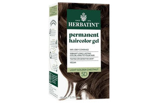 Herbatint | Light Golden Chestnut 5D