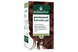 Herbatint | Light Copper Chestnut 5R
