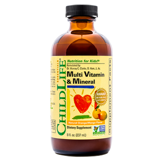 Childlife - Multi Vitamin & Mineral