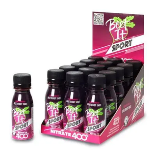 Beet It Sport Nitrate 400 Shot