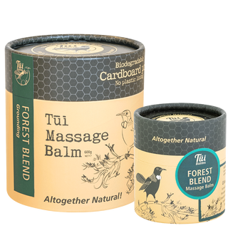 Tui Balms - Mountain Forest Massage Balm