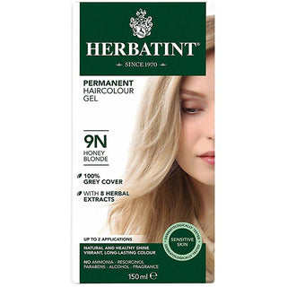 Herbatint Honey Blonde 9N