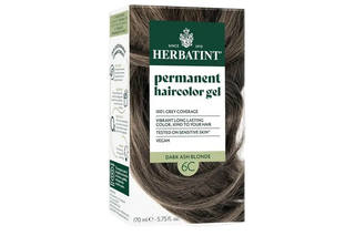Herbatint | Dark Ash Blonde 6C