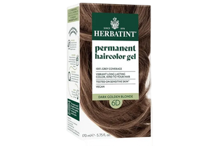 Herbatint | Dark Golden Blonde 6D