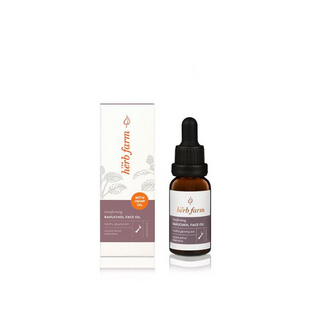 The Herb Farm Transforming Bakuchiol Face Oil 20ml