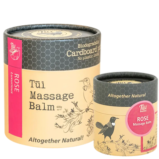 Tui Balms - Rose Massage Balm