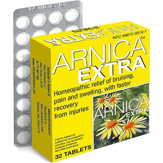 Miers | Arnica Tablets
