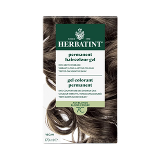 Herbatint | Ash Blonde 7C