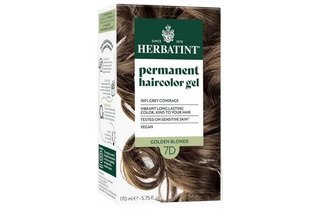 Herbatint | Golden Blonde 7D