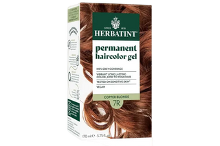 Herbatint | Copper Blonde 7R