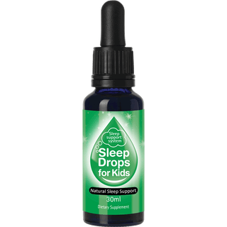 SleepDrops for Kids