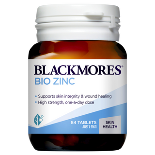 Blackmores Bio Zinc