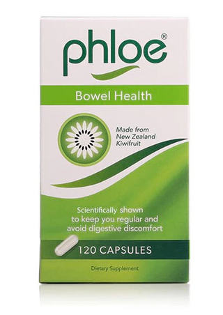 Phloe Healthy Bowel Capsules